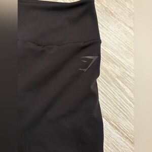 Gymshark Black Leggings